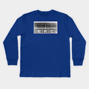 Gwladys Street Kids Long Sleeve T-Shirt